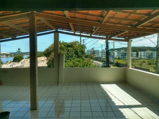 Casa na Av. Proclamação - nº 110 - Savóia 1º andar - Foto 6