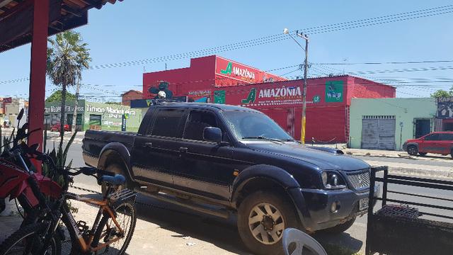 L200 - Foto 4