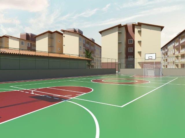 Apartamento no Angelim | 2 quartos | Últimas Unidades - Foto 2