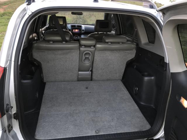 Toyota RAV4 ótimo estado - Foto 12