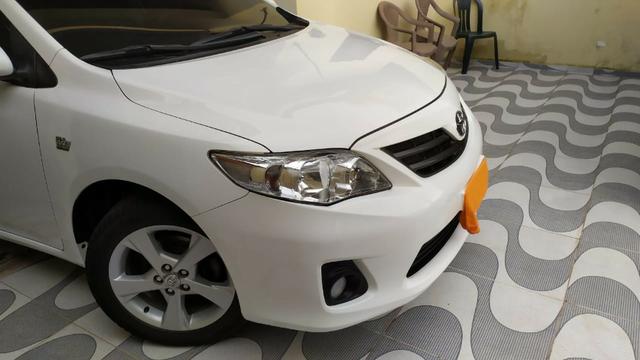Corolla 2014 - Foto 8