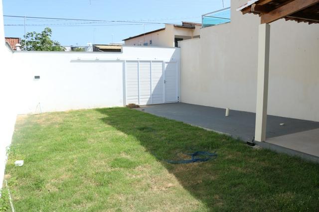 Casa nova pronta entrega em condomínio fechado ao lado do Pátio norte shopping! - Foto 2