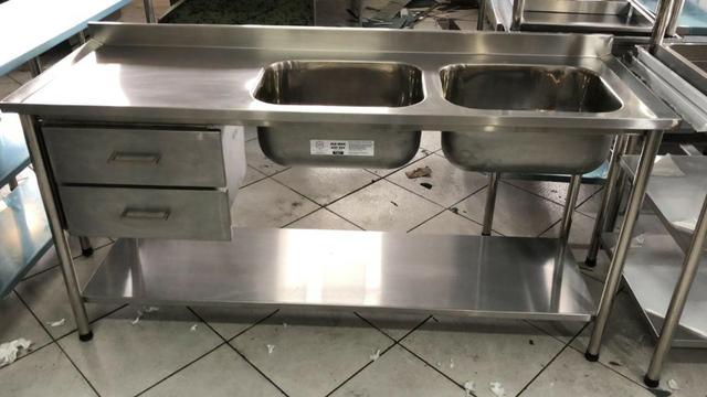 Pias 100% Inox - Foto 6