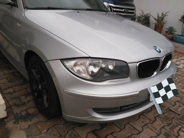 BMW 118I (Abaixo da fipe) - Foto 4