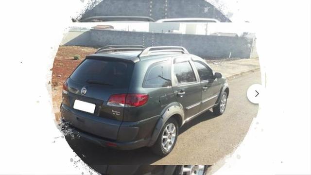 Vendo Palio 2011 - Carro impecavel - Completo e Pneus Novos - Foto 8