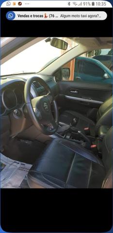 Grand Vitara