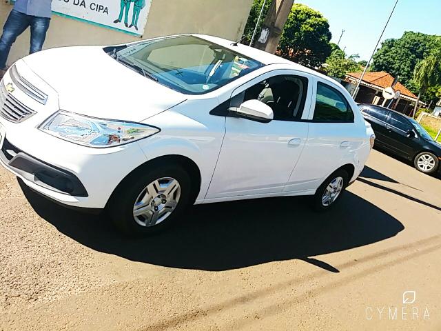 Vendo prisma financiado