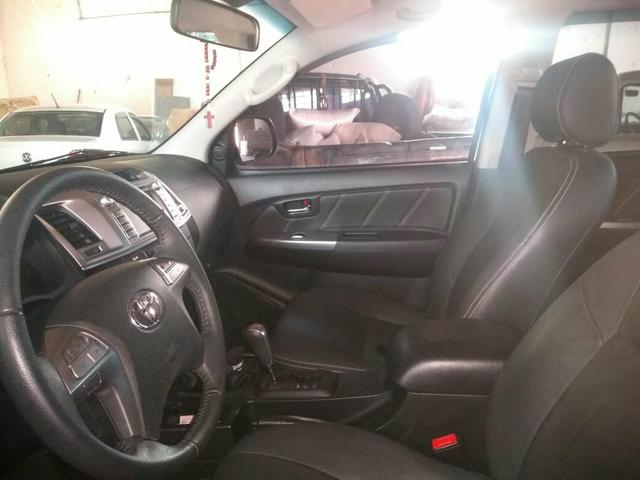 Hilux Srv Limited 2015 - Foto 3