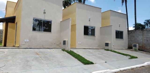 Casa condomínio - Corumbá Residence - Foto 4