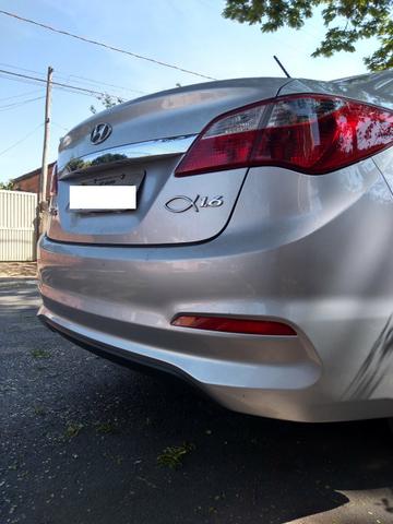 HB 20 sedan 1.6 conforte plus manual - Foto 8