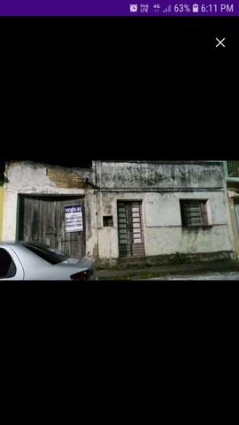Terreno/casa