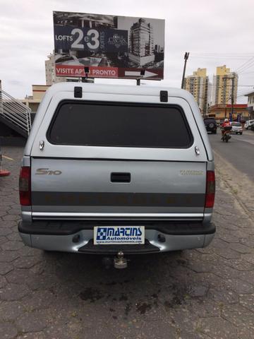 S10 executive diesel - Foto 4