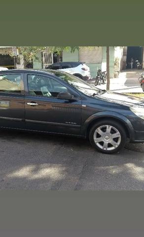 Vectra Expression 2007/2008