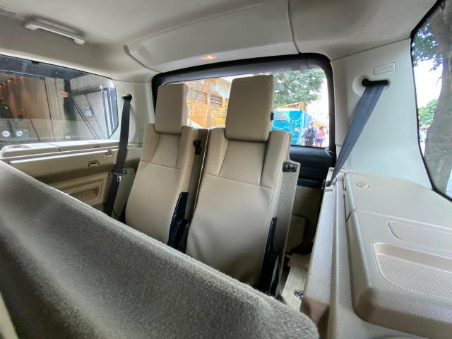 Land Rober Discovery 4 SE 3.0 Diesel 2011 - Foto 11
