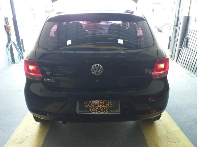 Gol G6 2015 é Na World Car - Foto 9