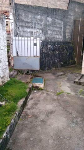 Vendo 3 casas por 85 mil pra vendo logo aceito troca - Foto 4