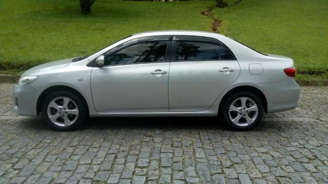 Corolla 2014/2014 - 2.0 XEI - Foto 2