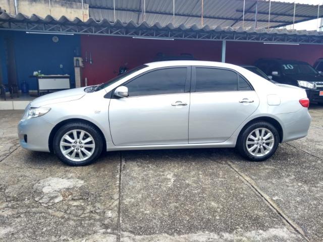 Corolla SE-G 2009 - Foto 2