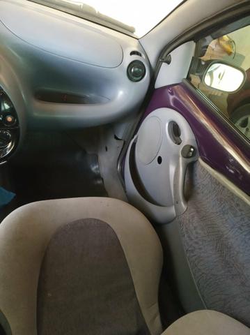 FORD KA 98 segundo dono vende - Foto 8