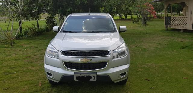 S10 lt 2014/2015 diesel aut. - ágio - Foto 2