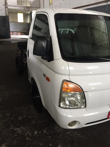 Hyundai hr