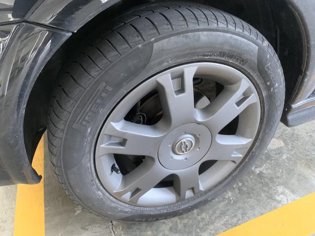 Astra Elegance Hatch, 2005, Completo e muito bem conservado! - Foto 19