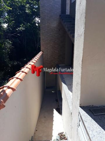 SQ4000 - Triplex magnífico em Saquarema - RJ - Foto 15