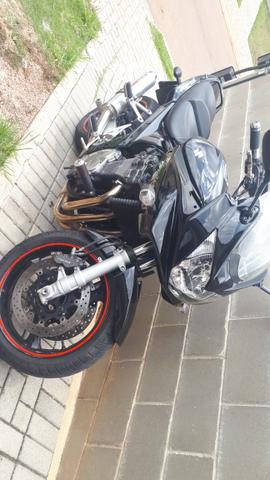 Vendo bandit 1200 s 2008 - Foto 3
