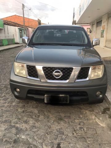 Frontier SEL Automática 2008