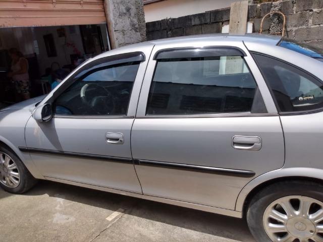 Vectra CD 2.2 ano 99