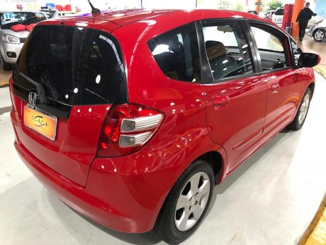 Honda fit 1.4 lx 16v - Foto 4