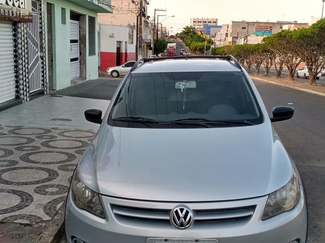 Vendo Saveiro - Foto 2