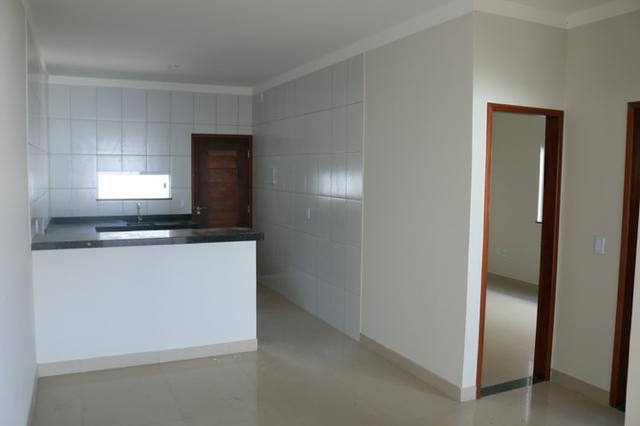 Casa nova pronta entrega em condomínio fechado ao lado do Pátio norte shopping! - Foto 5