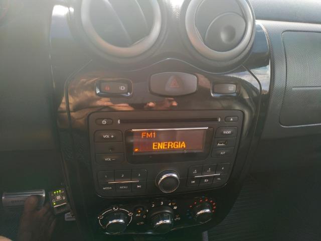 Sandero Stepway Automático 2013 28.900,00 - Foto 6