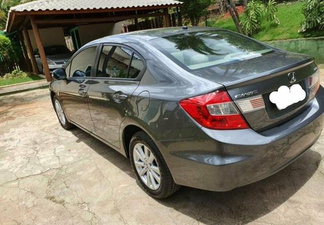 Honda LXR - Foto 6