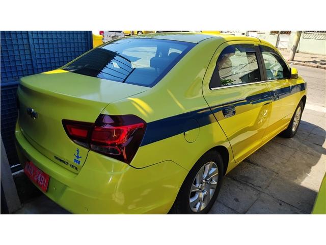Cobalt ltz 1.8 com autonomia - Foto 4