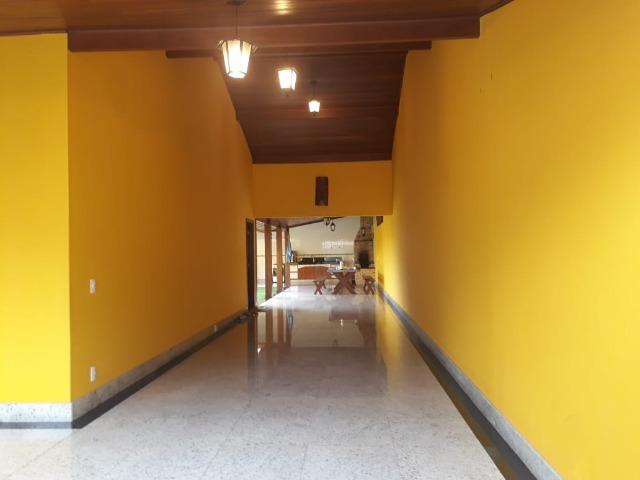 ATENÇÃO!! Vendo casa de alto padrão no melhor bairro de Venda Nova do Imigrante!! - Foto 5