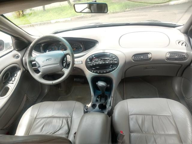 Ford Taurus LX 3.0 V6 Automático - Foto 3