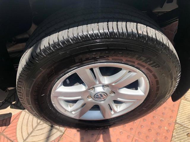 AMAROK 2012/2013 2.0 TRENDLINE 4X4 CD 16V TURBO INTERCOOLER DIESEL 4P MANUAL - Foto 10