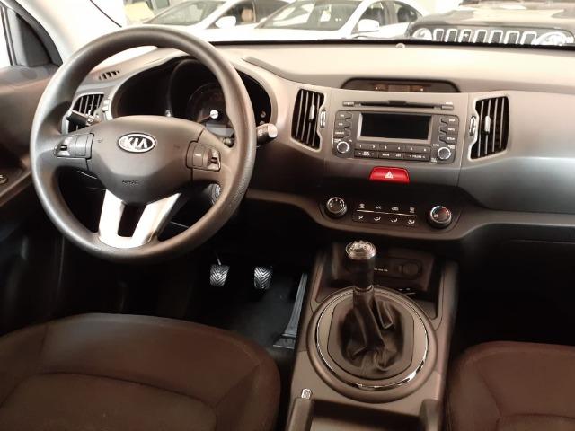 Kia Sportage LX 2.0 - Foto 7