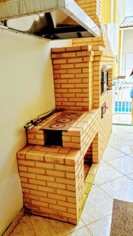 Pousada em iguaba, piscina, sauna, estacionamento e servico de quarto. - Foto 3