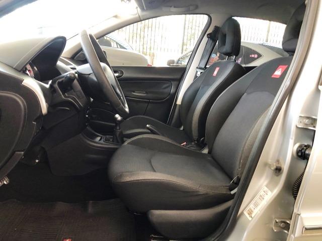 Peugeot 207 Quick Silver 2012 - Foto 9