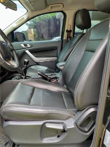 Ford Ranger XLT docs pagos de 2020 - Foto 5