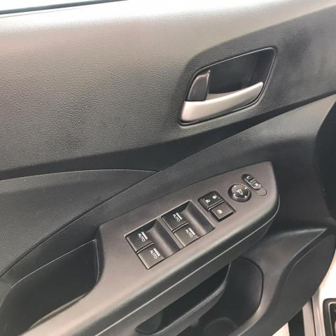 CRV 2012/2012 2.0 LX 4X2 16V GASOLINA 4P AUTOMÁTICO - Foto 6