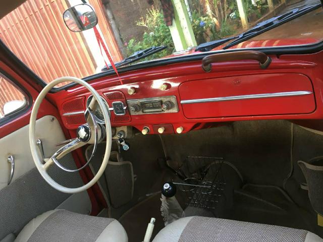 Vw Fusca - Foto 10