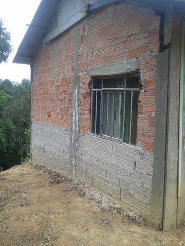 Chácara de Quitandinha 4.800 m²