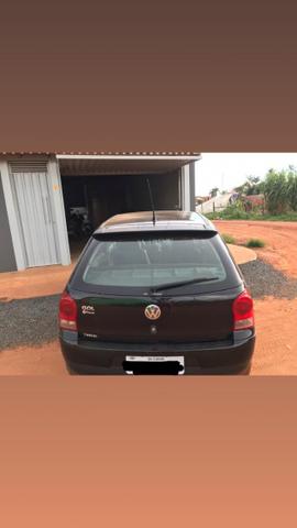 Gol 2008 1.0