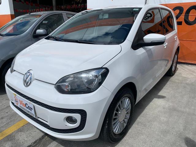 up! move 1.0 TSI Total Flex 12V 5p - Foto 2