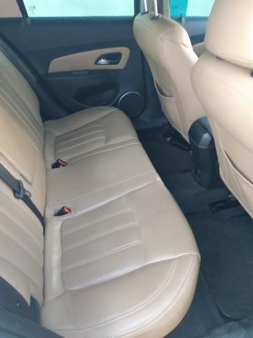 Cruze LT Sedan - 2014 - Foto 6