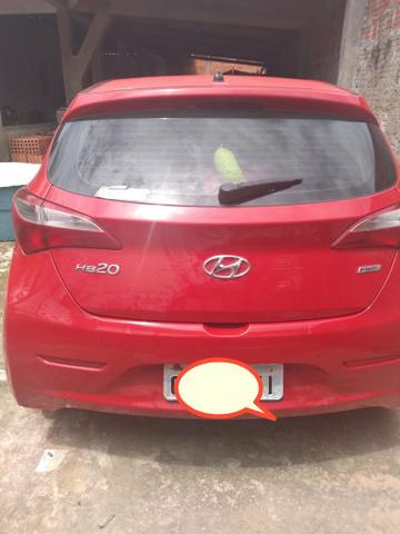 Vendo um hb20 - Foto 2